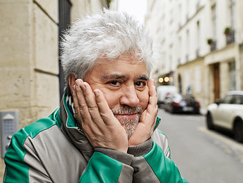 Pedro Almodovar, Bad taste, Baroque HD wallpaper