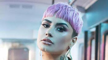 What Other People Say, Demi Lovato HD wallpaper