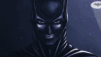 Batman New Art, batman, superheroes, artwork, digital-art, deviantart HD wallpaper