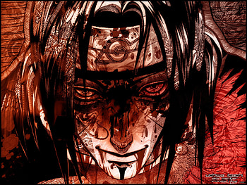Itachi Uchiha, amaterasu, susano, sasuke, itachi, uchiha, naruto, shippuden, death HD wallpaper