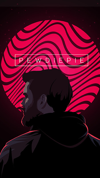 PewDiePie celebs, Samsung Galaxy , Google Pixel XL, High-definition HD phone wallpaper