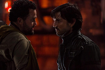Andor, Cassian Andor TV show, In-between times, Expanded universe HD wallpaper