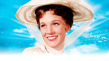 Mary Poppins (2022) movie HD wallpaper