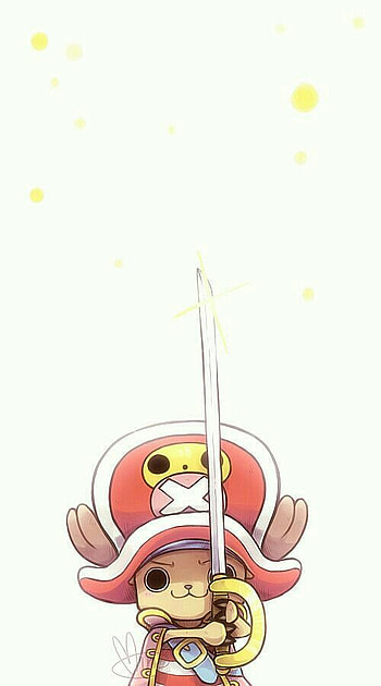 Chopper, Anime, One Piece, Manga HD phone wallpaper