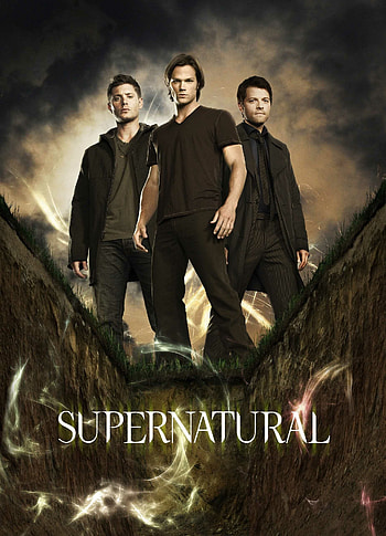Supernatural, Idlewp HD phone wallpaper