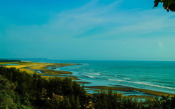 Himchori, Bangladesh HD wallpaper