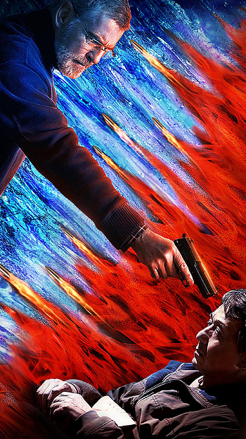 The Foreigner (2022) movie HD phone wallpaper