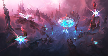Magic the Gathering - Invasion of Kaladesh, man made, Magic: The Gathering HD wallpaper
