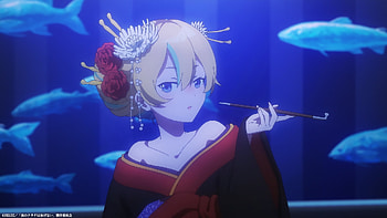 Jellyfish Can’t Swim in the Night Anime, Anime, Jellyfish Can’t Swim in the Night HD wallpaper