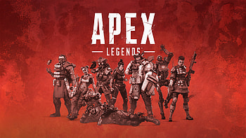 Poster, video game, 2019 Apex Legends HD wallpaper