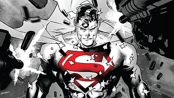 Suoperman, Superman, DC Comics, Jorge Jiménez HD wallpaper