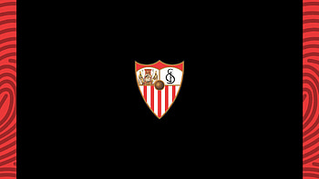 Sevilla FC, soccer, logo, football, sevillafc HD wallpaper