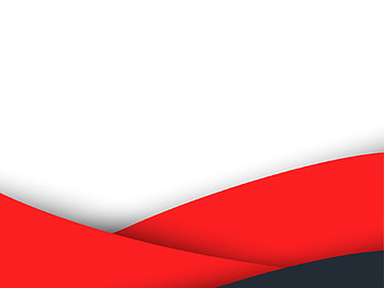PPT Background - Red Business Background for Templates HD wallpaper