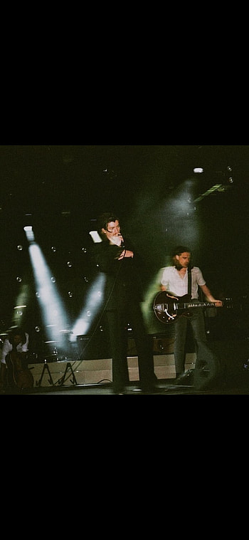 Turner, Alex turner, Arctic Monkeys HD phone wallpaper