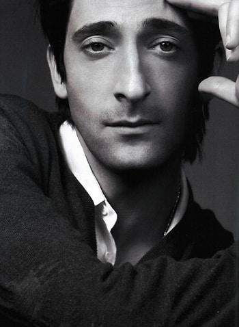 Adrien Brody, Celebrity , , 2019 HD phone wallpaper