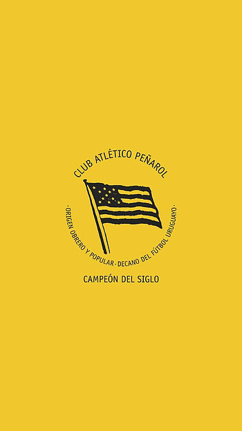 Peñarol, Uruguay HD phone wallpaper