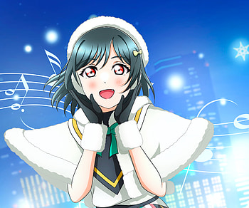 Shioriko Mifune, Shioriko Mifune, Anime, Love Live! Nijigasaki High School Idol Club HD wallpaper