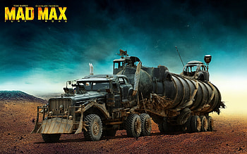Mad Max Fury Road, , Epic background , Movie visuals HD wallpaper