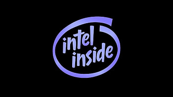 Intel HD wallpaper