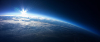 Space Ultrawide, 3440X1440 U HD wallpaper