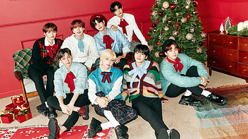 Stray Kids, Stray Kids HD wallpaper