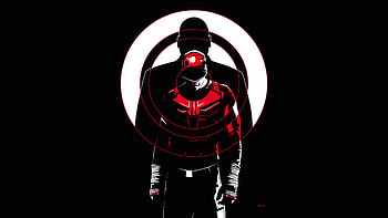 Daredevil Season 3 2018 Poster, daredevil-season-3, daredevil, tv-shows, poster HD wallpaper