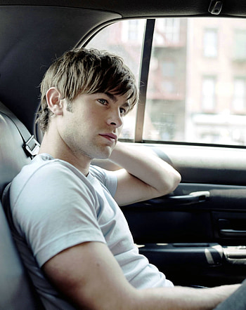 Chace Crawford, High-quality hoot, Chace celebrity, Fanpop HD phone wallpaper