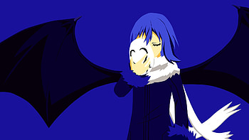 Rimuru Tempest, Anime, That Time I Got Reincarnated As A Slime HD wallpaper