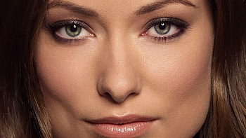 Face Â· Beautiful Face Olivia Wilde HD wallpaper