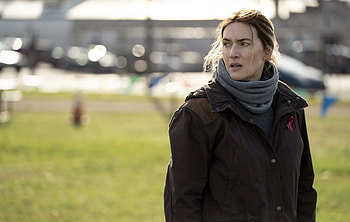 Mare of Easttown, Kate Winslet, Police brutality, Season 2 HD wallpaper
