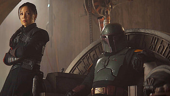 S01E01, The Book of Boba Fett HD wallpaper