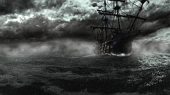 Old Pirate Ships Old Sailing Ships Pirate Windows 1920 . HD wallpaper