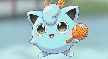 Jigglypuff Dream | Jigglypuff Serenade | Jigglypuff Plush, Jigglypuff (Pokémon), shiny pokémon, Pokemon, micro HD wallpaper
