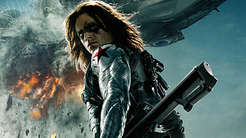 Winter Soldier , resolution, Movie backgrounds HD wallpaper