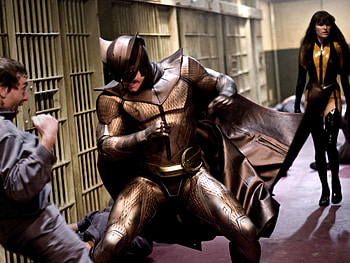 Watchmen, Review, Zack Snyder, Excellent adaptation HD wallpaper
