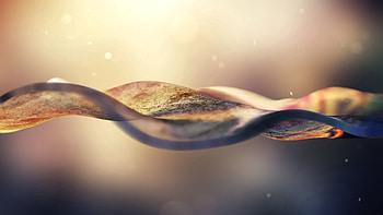 Abstract, Color, Tape, Bend HD wallpaper