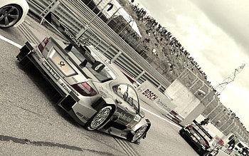 Sports, Audi, Bw, Chb, Mercedes, Track, Dtm, Race, Motorsport, Motor Sport HD wallpaper