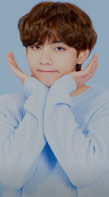 V, eye, hair HD phone wallpaper