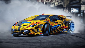 Lamborghini, Best , Supercar HD wallpaper