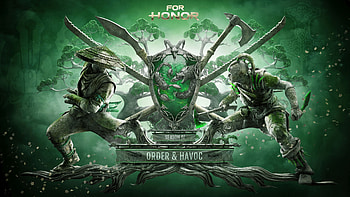 For Honor Season 4 , for-honor, games, ps-games, xbox-games, pc-games, 2017-games HD wallpaper