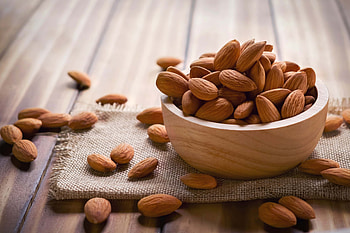 Tamari almonds benefits, Blend of bites, Almonds, Health benefits HD wallpaper