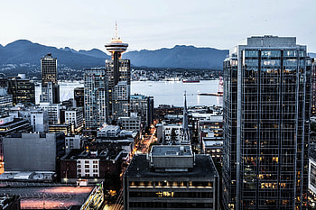 Vancouver, Cityguide, Walking tours, Discovering hidden gems HD wallpaper