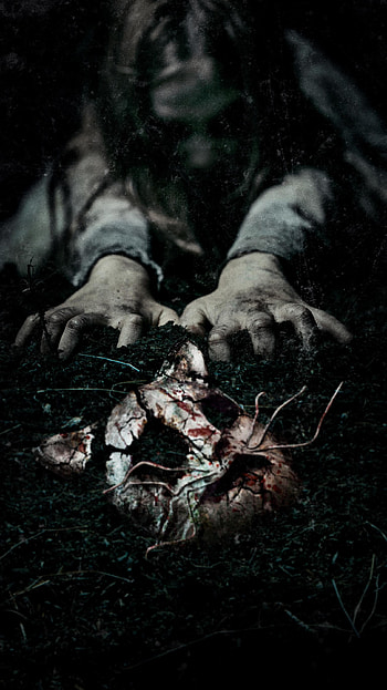 Pet Sematary (2022) movie HD phone wallpaper