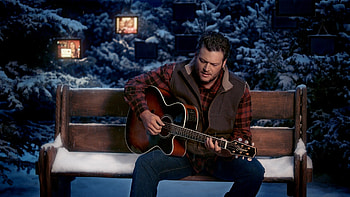 Blake Shelton, , Background HD wallpaper