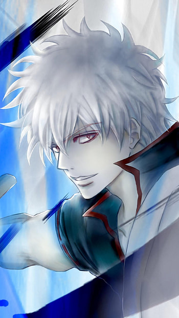 Gintama , Top , Gintama , Gintama fanart HD phone wallpaper