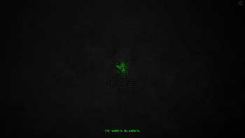 DeviantArt: More Like RAZER - Full by iGStudios HD wallpaper