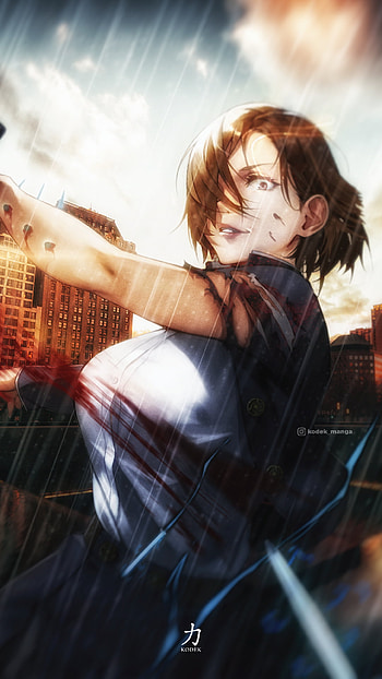 Nobara Kugisaki, naruto, dragonball, tokyorevengers, animeworld, manga, jjk, Gojo, jujutsukaisen, onepiece, anime HD phone wallpaper