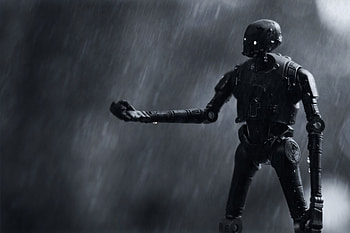 K 2SO Star Wars, k-2so, star-wars, movies HD wallpaper