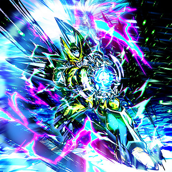 Perfect Cell, Legends, DBZ, DBL HD phone wallpaper