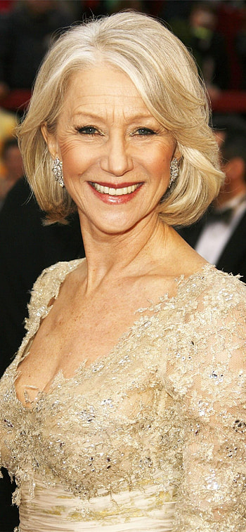 Helen Mirren, Stunning HD phone wallpaper